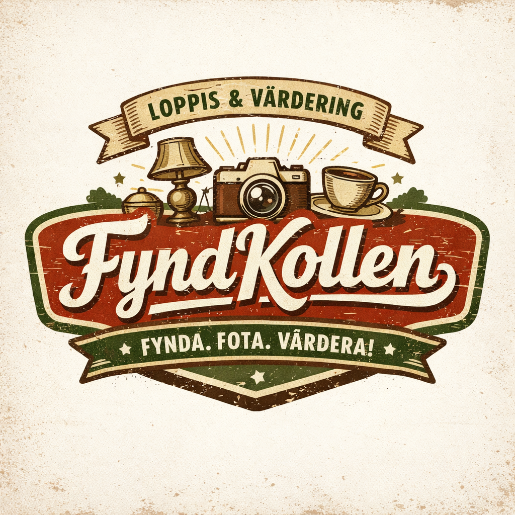 FyndKollen skärmdump