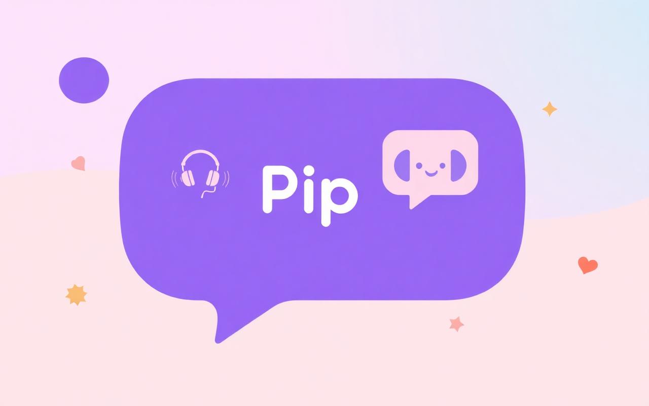 Pip skärmdump